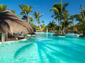 Meliá Caribe Beach Resort-All Inclusive